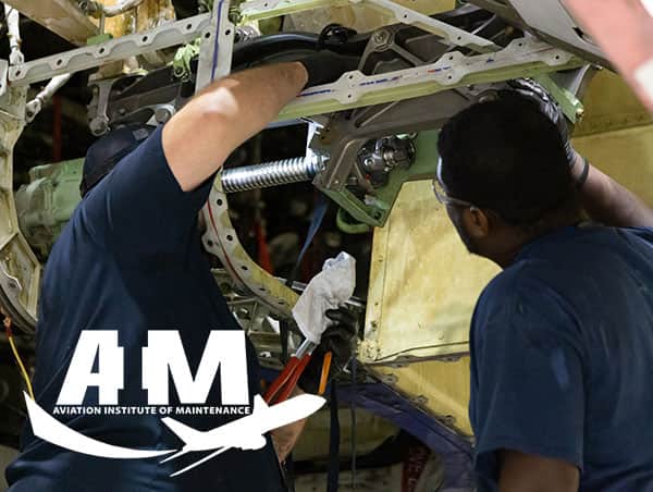 Aviation Institute Of Maintenance Essential Training Aviation Institute Of Maintenance Essential Training